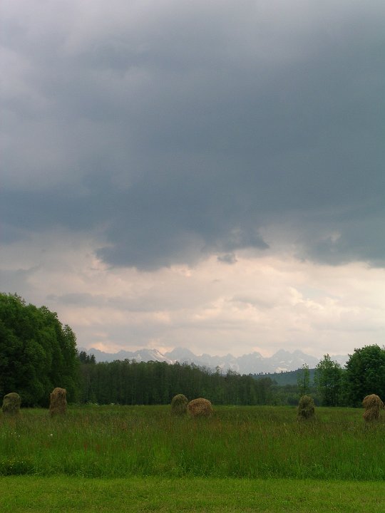 Tatry z oddali 06 